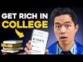 How to ACTUALLY Make Money in College Step-by-Step