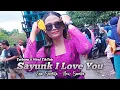 Download Lagu TERBARU \u0026 VIRAL TIKTOK, SAYUNK I LOVE YOU - ENA SISMITA - NEW SAMBA // LIVE LINGKOK PANDAN BAREJULAT
