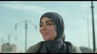 تحت الوصاية حنان رغم كل العواقب بس هي قدرت تحقق حلمها وتكون صاحبة أكبر مطعم سمك 