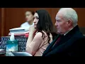 Watch Lindsay Clancy trial resumes with defense testimony as it nears closings CBS News