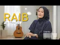 Download Lagu RAIB BUNGA DESA - NURTITA FADILAH (Akustik Version) | H.Rhoma Irama cover