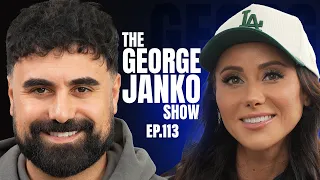 The Fall Of Brett Favre - Jenn Sterger EP 113