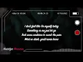 OneRepublic - Savior (Lyrics)