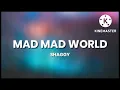 SHAGGY - MAD MAD WORLD (feat. Sizzla Kalonji and Collie Buddz)