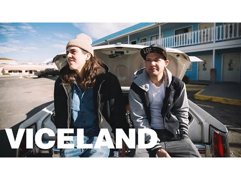TWIZ & TUCK (Premieres March 27 on VICELAND)