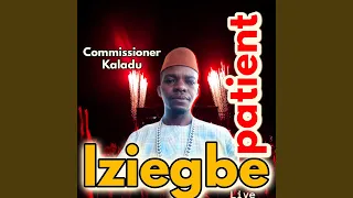 iziegbe patient