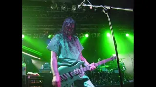 Type O Negative Out Of The Fire HD Quality Audio 
