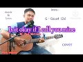 Download Lagu Is it okay if i call you mine by Paul McCrane cover [chords \u0026 lyrics]