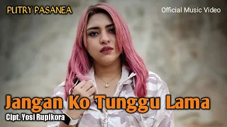 Download JANGAN KO TUNGGU LAMA - PUTRY PASANEA ( OFFICIAL MUSIC VIDEO ) MP3