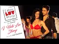 Lagu I Hate Luv Storys Best Title Track Audio Song - Sonam Kapoor|Imran Khan|Vishal Dadlani