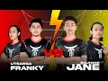 Download Lagu Jane/Bolihang VS Utsarga/Franky Intense TDM POV-Franky TEAM T2K
