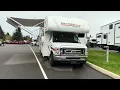 Walk through our USED 2020 THOR MOTOR COACH FREEDOM ELITE 24HE