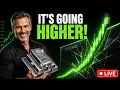 Gold Silver Are EXPLODING COMEX Market Open LIVE News Analysis