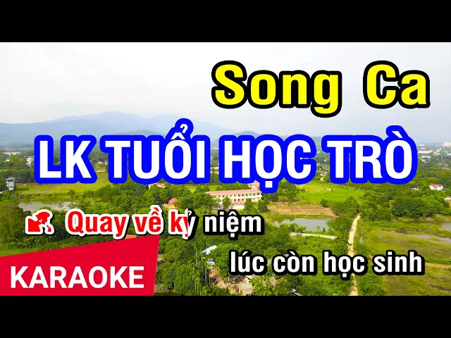 LK Tuổi Học Trò & TCTX 31.07.24