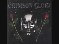 Crimson Glory - Dragon Lady