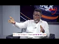 Lagu Onder Akufo-Addo was hoop belastbaar! - Kwame A-Plus