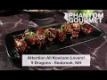 9 Dragons at The Brook Casino in Seabrook NH Attention All Kowloon Lovers