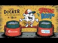 Crash Course on Spring Boot Docker Deployment Strategies 1 Hour Coding
