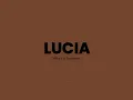 Milo J, Soledad - Lucia (letra)