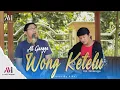 Download Lagu ALI GANGGA - WONG KETELU | COVER BY AIKO ( TARLING AKUSTIK )