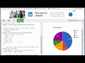 StoryLine and Google Charts