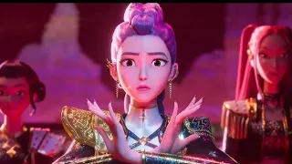 KPop Demon Hunters OST Takedown Concert Version 