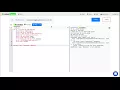 Breaking code - functions