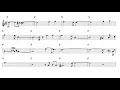 Download Lagu Julio Iglesias N A T A L L E  Tenor Sax