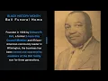 Bell Funeral Home 909 Clifford Brown Walk