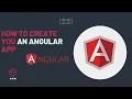 The Ultimate Angular Development Tutorial Secrets to Mastering the Framework