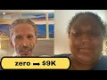 9 000 in 1 Month A Rookie Pilot Car Driver s Real Story