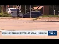 Madison seeking control of Park Street Route 151 segments