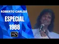 Download Lagu Roberto Carlos Especial 1988 - remaster (1080 HD)
