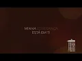 Vocal Livre - Teu Poder (Creio em Ti) | Video Lyric (Letra e Cifra)