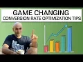 Conversion Rate Optimization 5 Amazing Tips from Kurt Phillip of Convertica