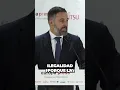 Lagu SANTIAGO ABASCAL (VOX): si los ESPAÑOLES quieren, La LEGISLATURA de la MENTIRA LLEGA A SU FIN.