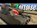 Download Lagu ¡El Tortoise! El primo GORDITO del TUTEL... de UK y ya jaja #warthunder