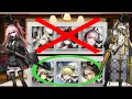 Download Lagu Arknights - Gentleman's Guide to Friend Support List