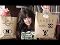 Designer Consignment Shopping Luxury for Less