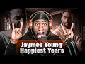 Download Lagu FIRST Time Listening To Jaymes Young- Happiest Years