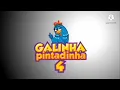 Download Lagu Menu DVD Cineminha Da Galinha Pintadinha 4