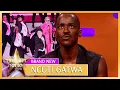 Ncuti Gatwa Lifts The Lid On Being Ken At The Oscars The Graham Norton Show