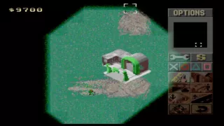 Epsxe Command Conquer - Red Alert
