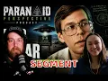 Bob Lazar s s4 hand scanner revealed