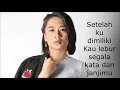 Download Lagu Ara AF2016 - Bunga [LIRIK LAGU OFFICIAL]