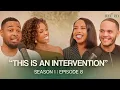 Our Husbands Take Over The Pod