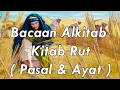 Download Lagu Alkitab Suara -  RUT  Full HD, pasal \u0026 ayat