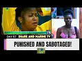 Download Lagu Drama! 🤯 IMISI in serious Trouble 😳 Faces Punishment | ISABELLA Caught Sabotaging KOYIN \u0026 DEDE!