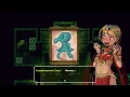 LonaRPG - Bold and Brash