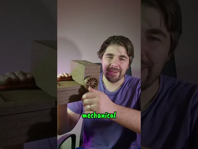 Medieval Trapdoor Box with Hidden Tray video thumbnail